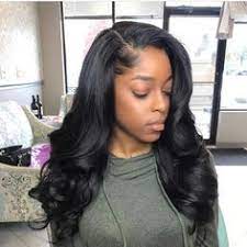 Check out these 10 most popular hairstyles for black women. Amazing Prom Hairstyles For Black Girls For 2019 On Stylevore