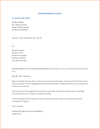 When you apply for a job it's important to make a strong first impression that generates interest and helps you stand out from a large field of candidates. Cover Letter Format Sample Pdf