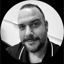 After 14 years, I'm finishing up this week at Mater.