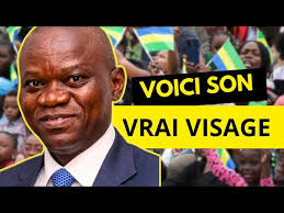 NDEUCH ANTHONY- FILM CONSÉQUENCE TRIBALE- 2014