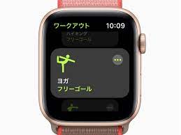 キャンプではスマートウォッチを身に着けよう スマートウォッチ キャンプ ウォッチ
