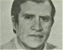 DICCIONARIO CULTURAL BOLIVIANO: FRANCISCO ROQUE BACARREZA, escritor y  periodista boliviano