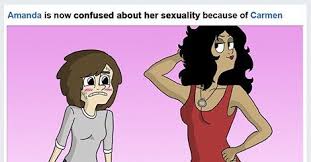 8 New Relationship Statuses Facebook Should Add Immediately New Relationships Relationship Status College Humor