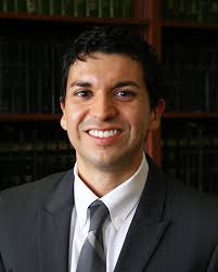 Bill Bonilla, Attorney