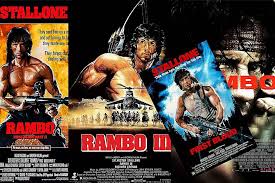 Last blood (2019, сша, китай), imdb: Rambo Movies Ranked Worst To Best