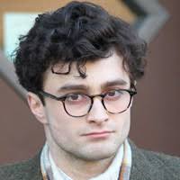 Daniel Radcliffe glasses