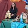 Pueblos originarios dijeron presente en el Día del Patrimonio
