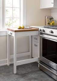 The 21 Best Small Kitchen Ideas Of All Time Kitchen Remodel Small Small Space Kitchen Kitchen Design