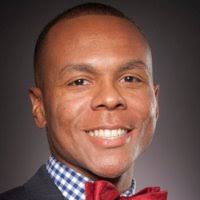 Brandon Denton: Houston Astros Community Relations ManagerThe Sports Intern