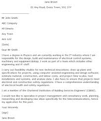 How to write a strong resume summary. Electrical Engineer Cover Letter Example Learnist Org