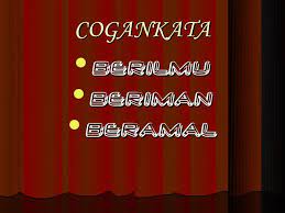 Cogan kata puteri islam sk peserai. Panduan Mengisi Buku Log
