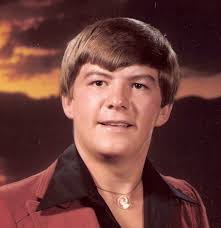 Marvin from Scottsburg High School Class of 1979