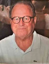 Robert Healy Obituary (1952