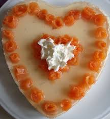 Fromage frais (carré frais, riccota, st morêt ou ail et. Cheesecake Au Saumon Fume Sans Cuisson C Est Tres Facile A Faire