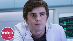 Top 10 Inspirational Characters