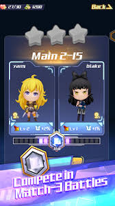 Nov 02, 2021 · dating alys perez. Rwby Crystal Match La Ultima Version De Android Descargar Apk