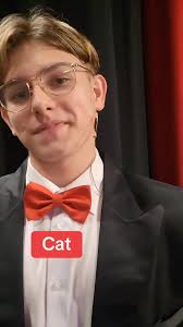 We had such amazing performances for all 3 shows! Meet some of the cast in  our version of "We're Theater Kids.."!!! 🎩🐈‍⬛️