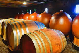 Yannick Amirault Vintage And Vine