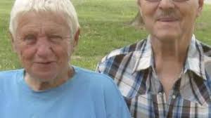 Mr. and Mrs. Sullivan