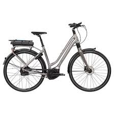 Giant Prime E 0 Bd Tiefeinsteiger City E Bike 2018