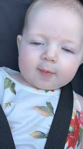 Must be because she looks like dad 🤷🏻‍♂️😂