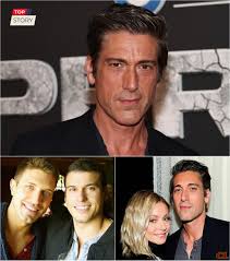 I'VE SPENT YEARS HIDING FROM MYSELF.” David Muir Didn't Break Down. He  Broke Through — And When He Spoke Those Words, the Country Finally Realized  How Much of Him Had Been Missing