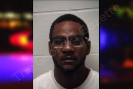 George Denham — Henry County Jail Bookings