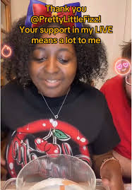 Bailey Kuhn Pretty Little Fizz