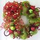 11/18: Christmas Mini Bubble-Wreath Class by What.... event in Ocean Springs, MS