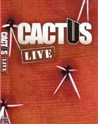 Cacti, cactuses, or cactus) is a member of the plant family cactaceae, within the order caryophyllales. Cactus Ultra Sonic Boogie Live 1971 Live Spirit Of Metal Webzine En