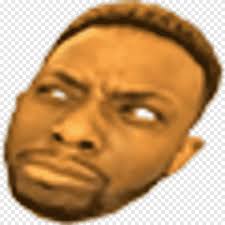 To qualify, you must meet the following criteria: Man Face Trihex Emote Twitch Fortnite Streaming Media Twitch Emotes Face Head Png Pngegg