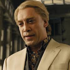 Happy Birthday Javier Bardem (1st March 1969)