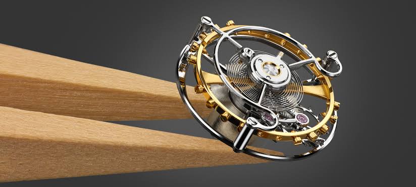 Glashütte Original Celebrates 100 Years Of The Flying Tourbillon |  aBlogtoWatch