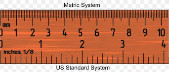 Ruler Inch Metric System Measurement Millimeter Png 1101x475px Ruler Centimeter Class English Units Imperial Units Download