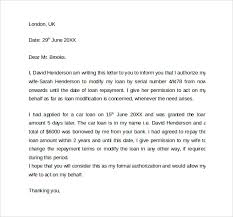 Highlight relevant details like bank account number and account name. Free 9 Bank Authorization Letter Templates In Pdf Ms Word