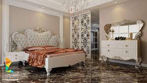 غرف نوم للعرسان كامله 2019 2020 لوكشين ديزين نت bed design bedroom design bedroom bed design