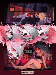 Порно комикс Адский босс. Луна. Loona Comic. LoonaNudes сексПорно комикс Адский босс. Луна. Loona Comic. LoonaNudes adultПорно комикс Адский босс. Луна. Loona Comic. LoonaNudes hentai