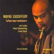 Escoffery family name