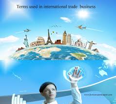 The international trade transaction chain consists of a number of entities that form an integral part bill, combined transport documents, certificate of origin, inspection and insurance certificates. Terms Used In International Trade Business Such As Inner Packaging Inspection Certificate Insurance Certificate Integrated Carrier Intellectual Property