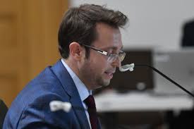 Tenants keep suing their landlords. A "legislator-litigator" is one reason  why