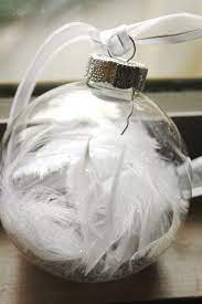 30 Diy Clear Glass Christmas Ornaments Diy Christmas Baubles Christmas Diy Homemade Christmas