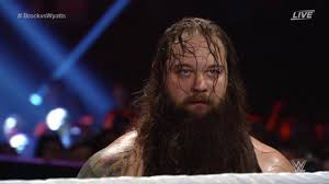 Comeback wrestler of the year (2019) Updated Bray Wyatt S Wife Files For Divorce Wyatt Arrives At Raw With Jojo 411mania