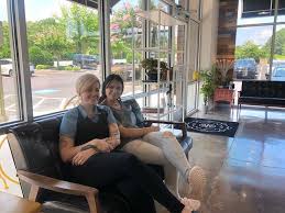 Bloom hair design 3755 marietta hwy canton ga 30114. Bloom 4 0 Holly Springs Hair Salon Moves Amid Demolition Local News Tribuneledgernews Com