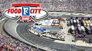 Click on the race number to see the results of that race. Wie Viele Wochen Bis 2020 Food City 500 2020 Food City 500