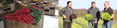 Producteur Fermier Ardennes Sedan Maison Bosserelle