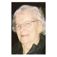 Elaine Gilrein Obituary