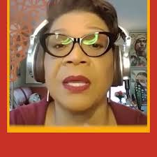 Such a joy and honor to dive deep into how critical wellbeing is to  maintain optimal impact amid political and social chaos, and how to  approach this despite the real challenges of this moment in ...