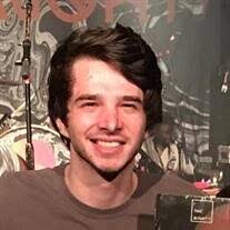 Corey William Forman Obituary