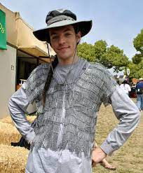 Paperclip Chainmail Paper Clip Chain Mail Fashion