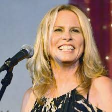 Vonda Shepard's 14th Album! by Vonda Shepard — Kickstarter